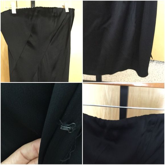 Donna Karan Strapless Matte - Picture 6 of 8